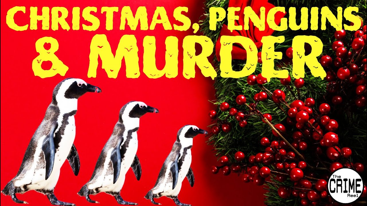 17 CHRISTMAS CRIMES & UNUSUAL ARRESTS - The Crime Reel