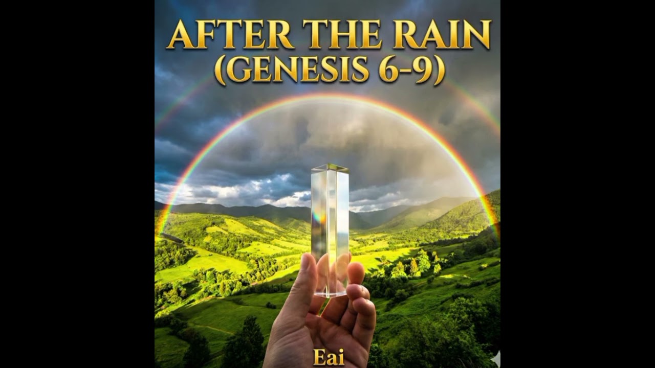 After the Rain - Eai