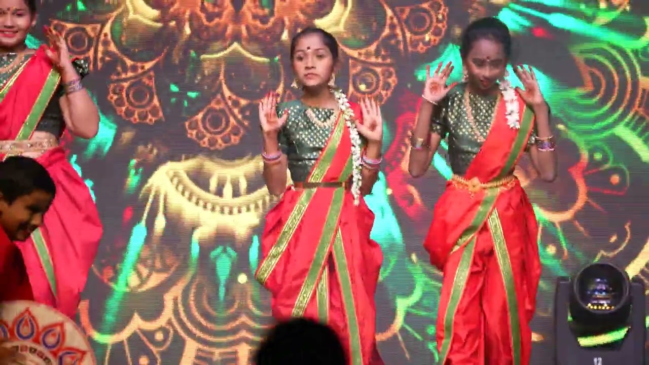 14 SANKRANTHI THEME