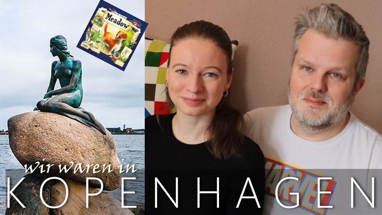 Kopenhagen | Tipps für (Spiele-)Reisende