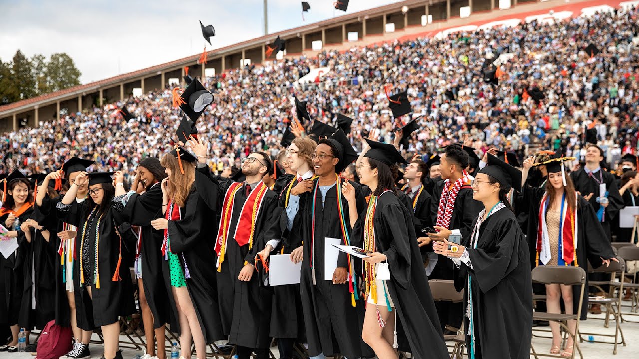 Commencement 2022
