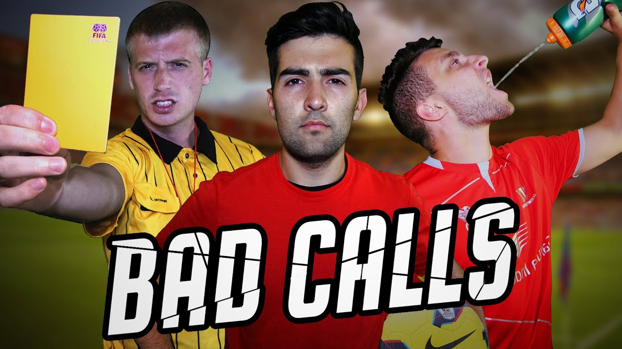 BAD CALLS - 