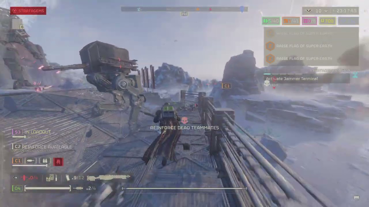 HELLDIVERS 2_2026-01-21 Marfark Tonight Part 4