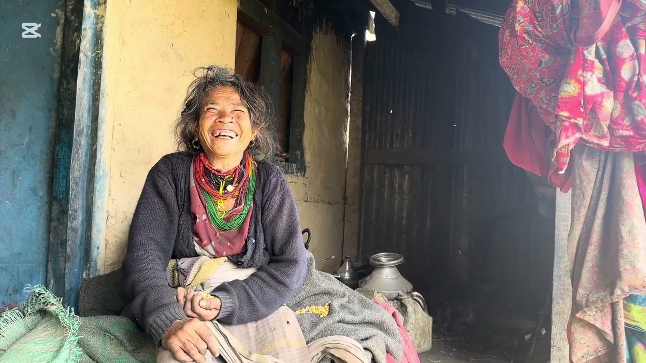 Amako dukhako katha 