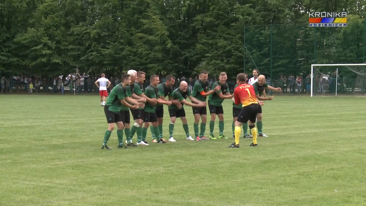 Jubileusz Plonu Garbatka (16.07.2016)