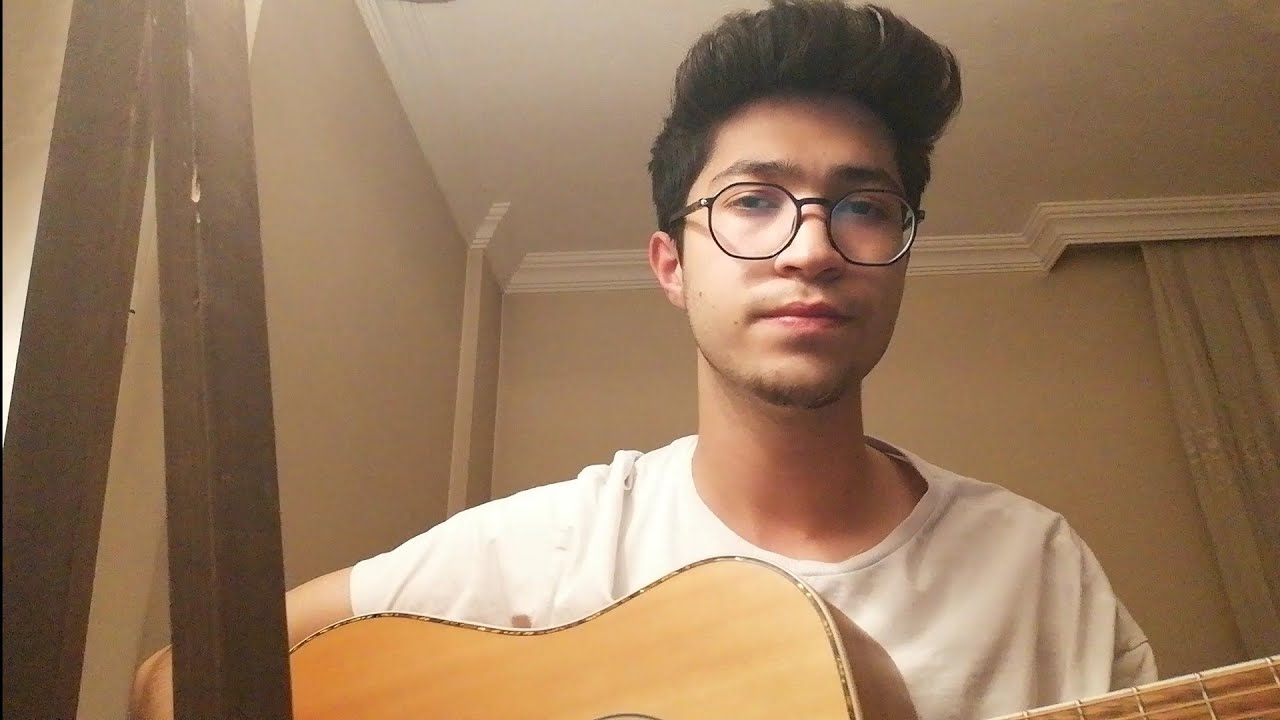 Mabel Matiz - Gel (cover)/Berat Akar
