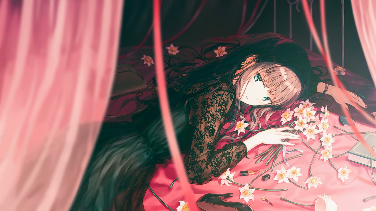 Nightcore Dueles