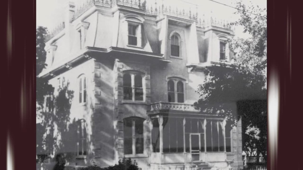 Haunted NM - La Posada