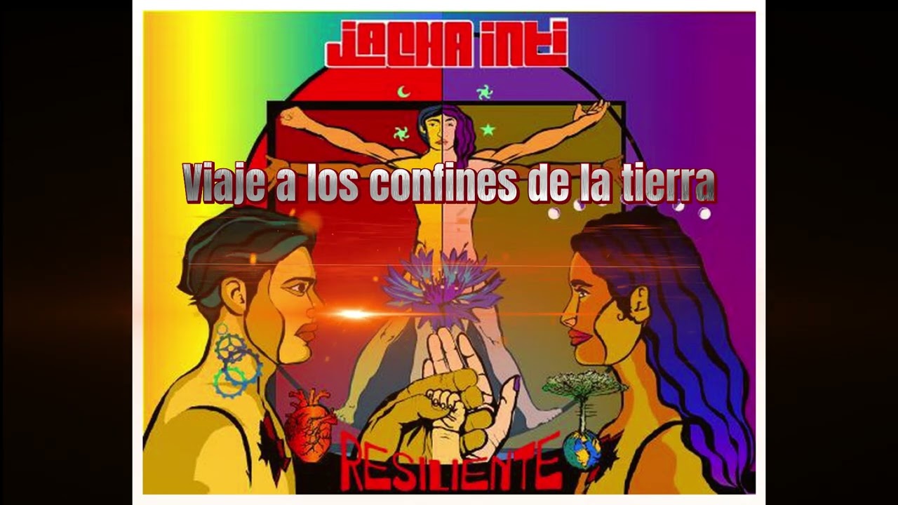 Viaje a los confines de la tierra