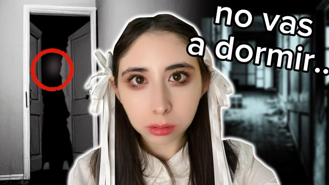 HISTORIAS DE TERROR DE MIS SUCRIPTORES 😳