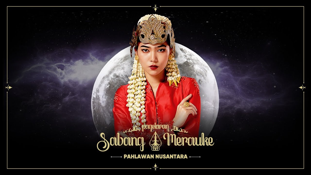 Full Version - Pagelaran Sabang Merauke, JIExpo Kemayoran, 19-20 Agustus 2023