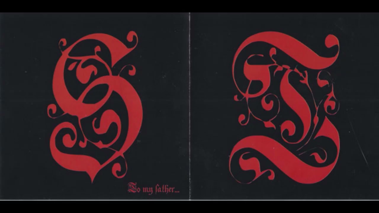 Le Triste Sire - Le Viatique (dark ambient, 2001)