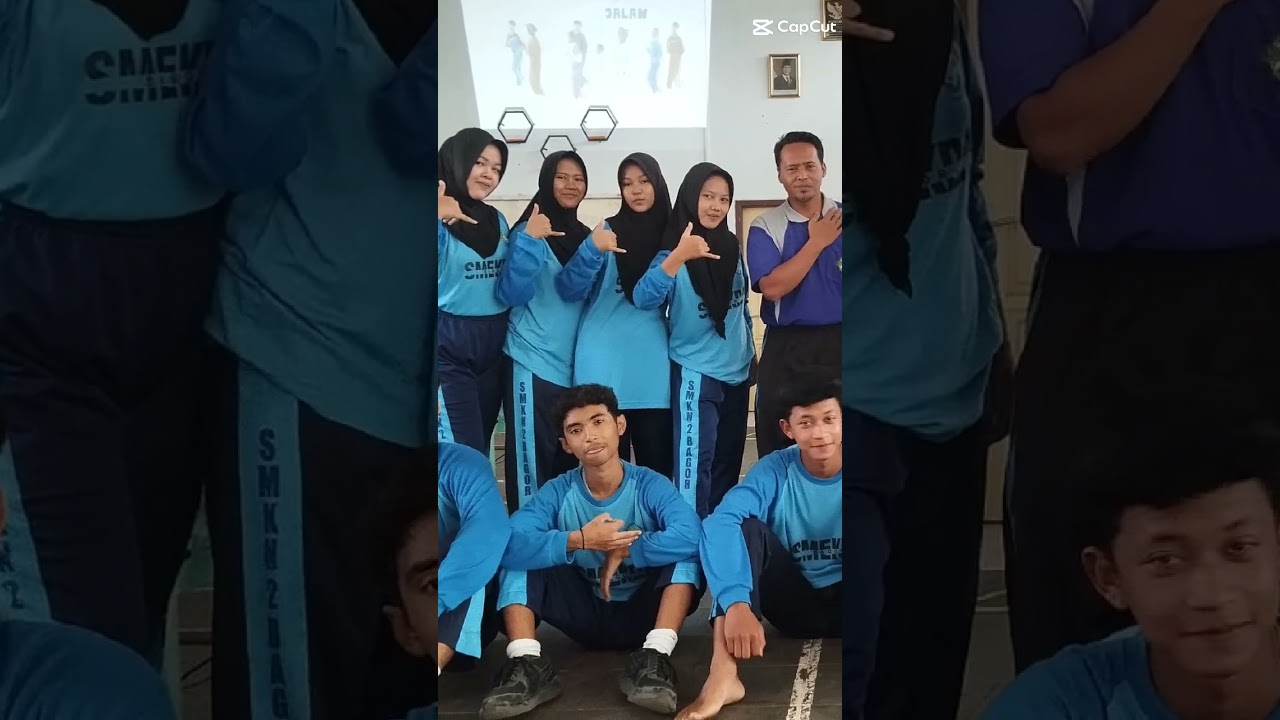 X APHP 2024-2025