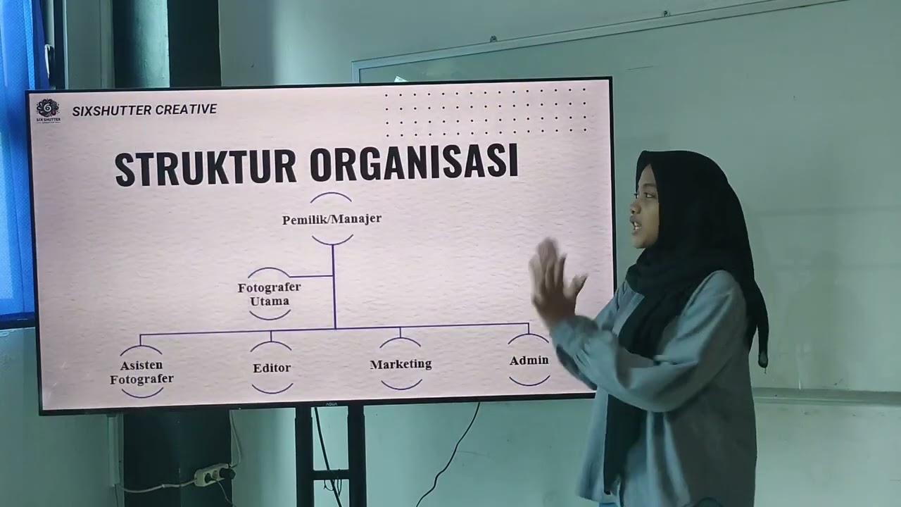 Business Plan Presentation