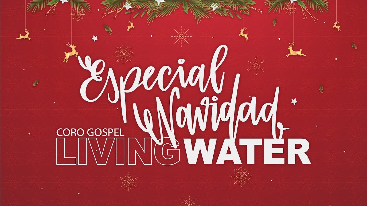 Especial Navidad 2020