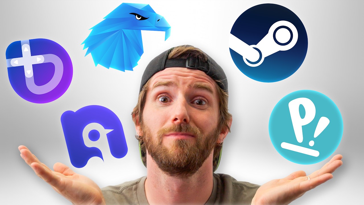 It&rsquo;s Time to Commit to Linux&hellip;But which one?