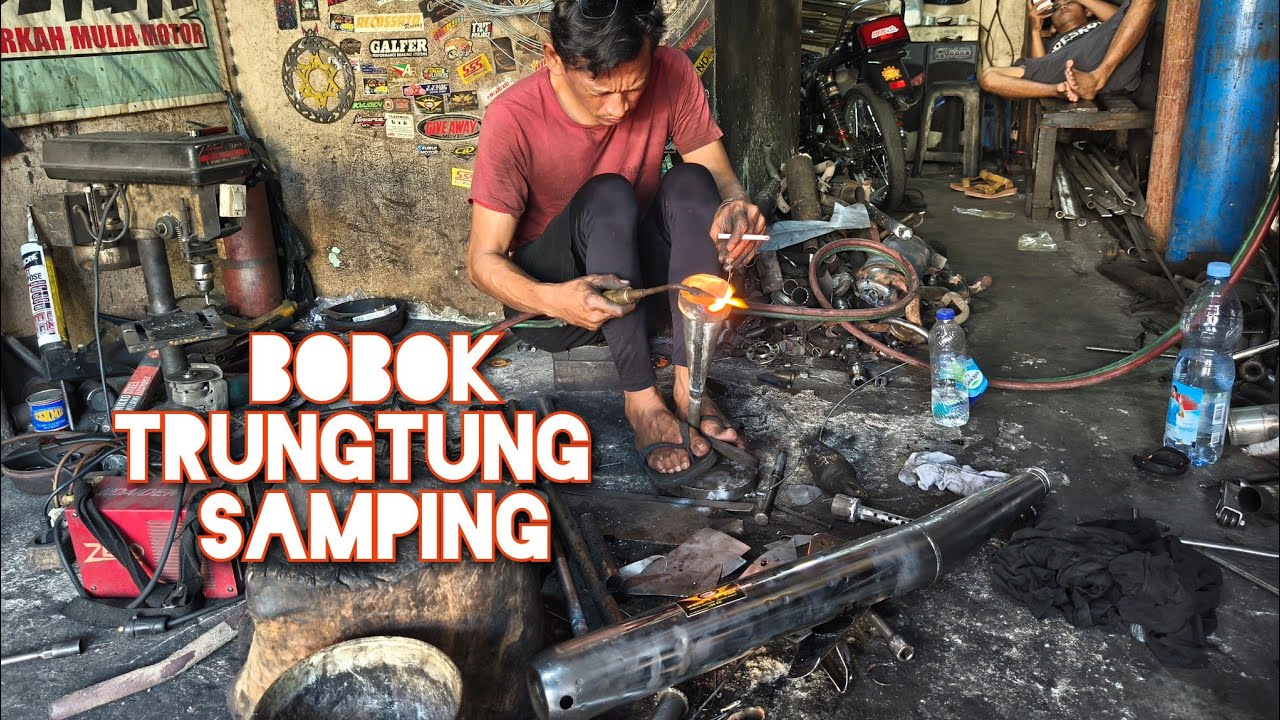 Bobok rxking trungtung