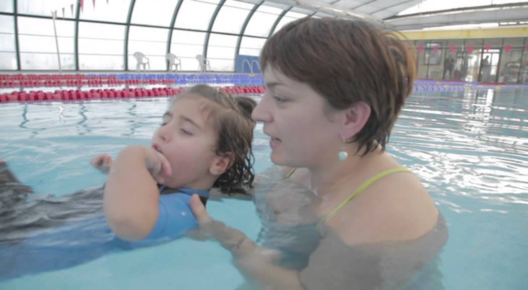 Video de la Gala Inocente 2013 en ASPACE de ayuda a niños  con parálisis cerebral