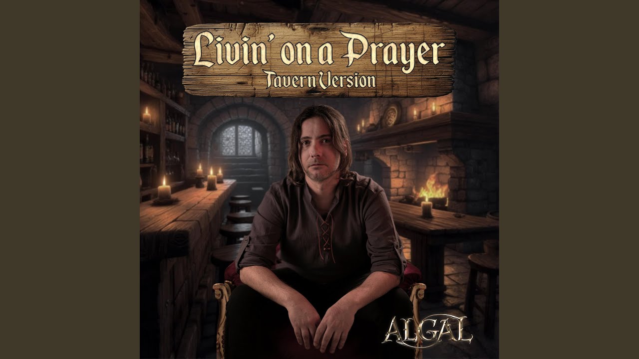 Livin' on a Prayer