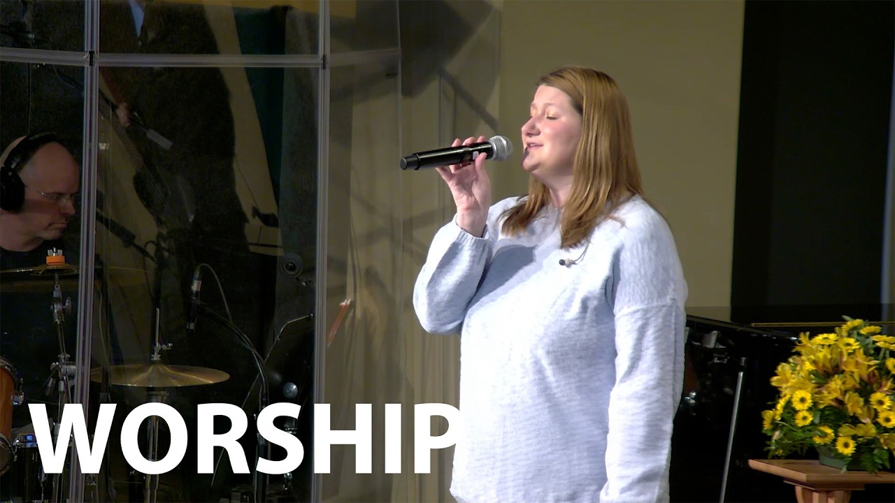 Worship at Lord of Glory - 020126 (Traditional Service)