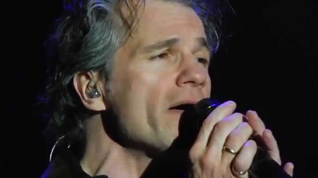 Bruno Pelletier - Les Temps des Cathedrales - Odessa, 06.04.2014