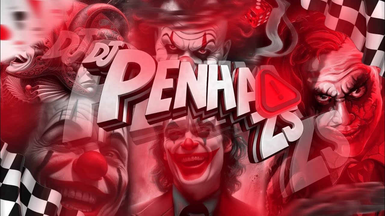 BRUXARIA X MAGRÃO |MC SANTT & DJ ARANA| [DJ PENHA ZS]
