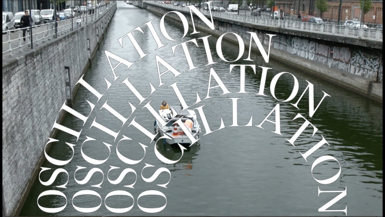 Q-O2 Festival Oscillation - On Sound’s Nature Part I