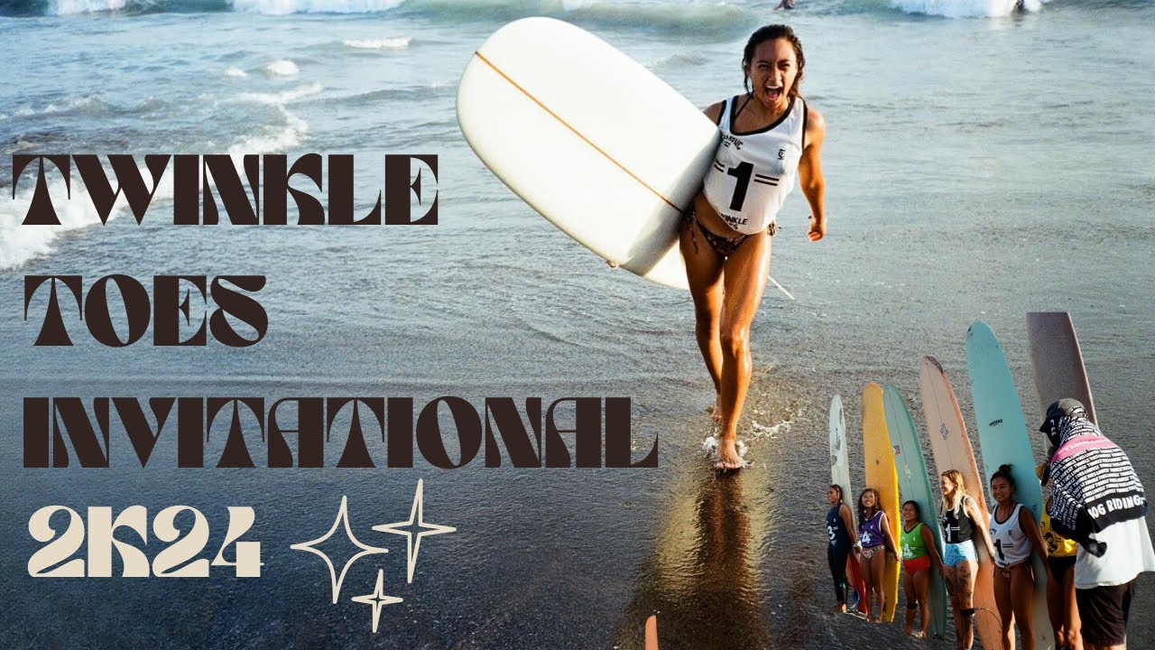 TWINKLE TOES INVITATIONAL 2K24
