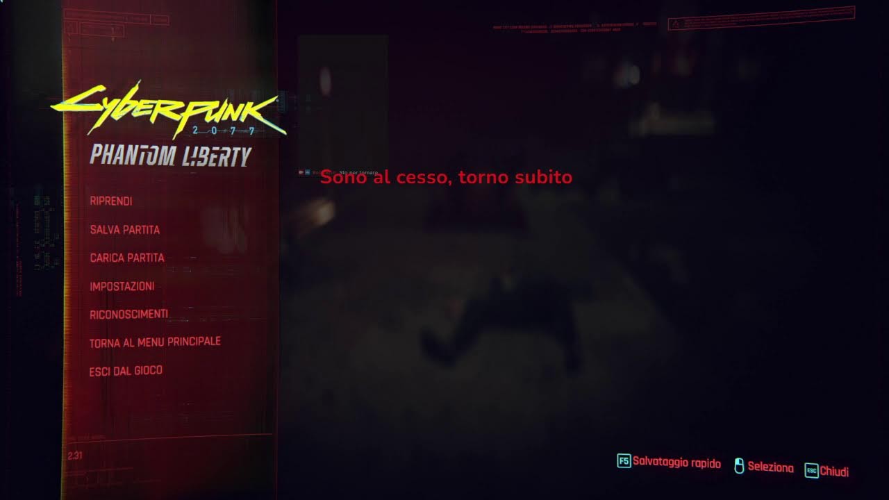 Giochiamo a qualcosa