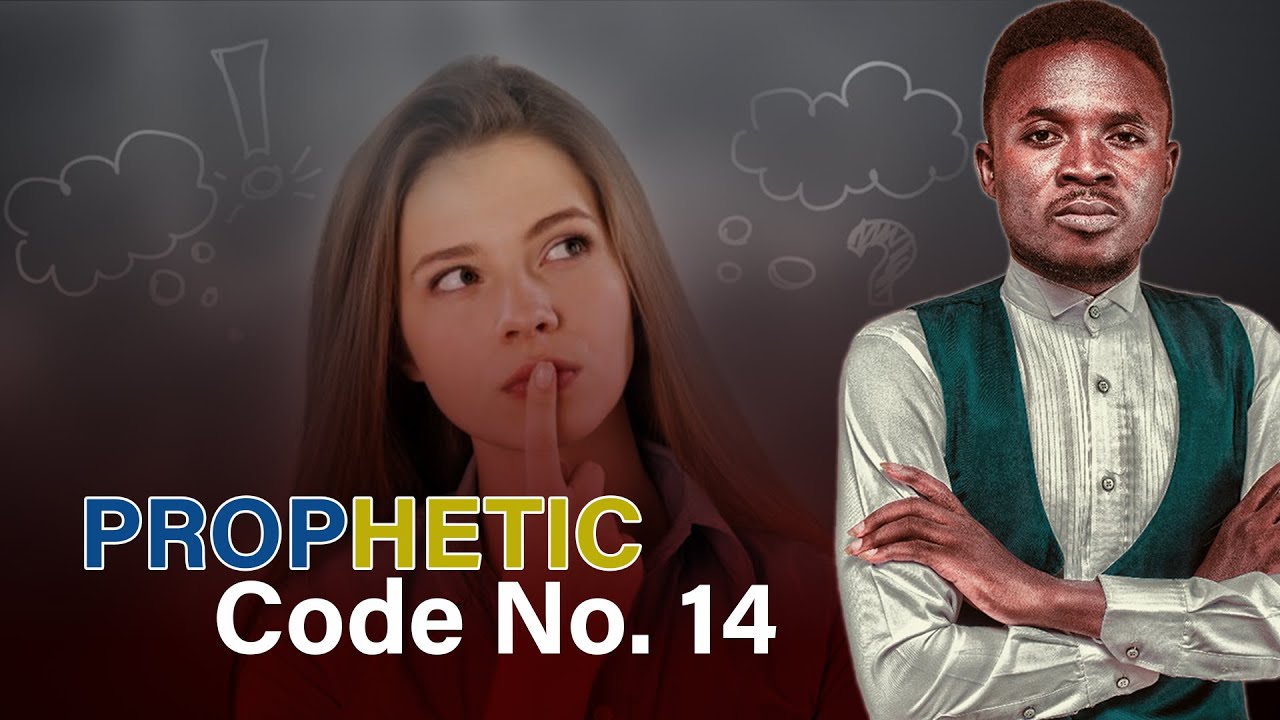 Prophetic Code No. 14