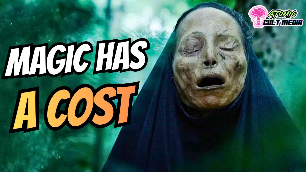 I Have A Warning About 