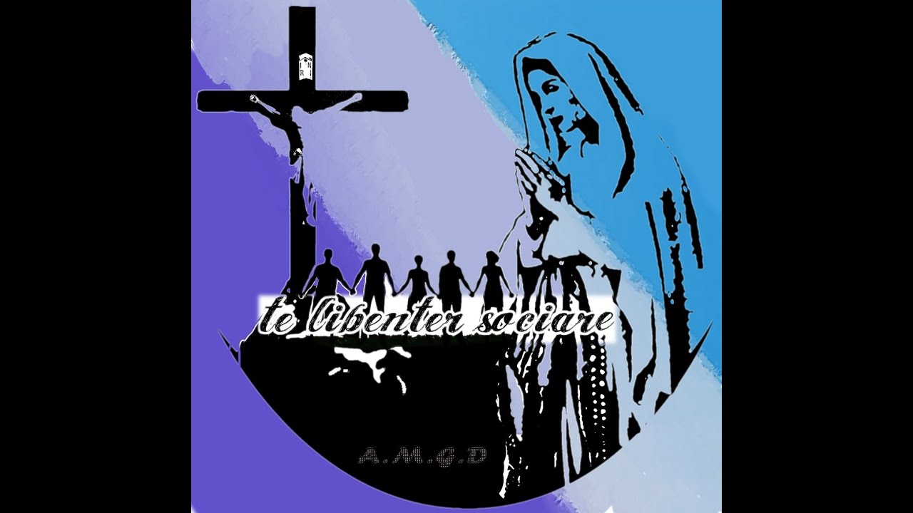 Capitulo: AMDG