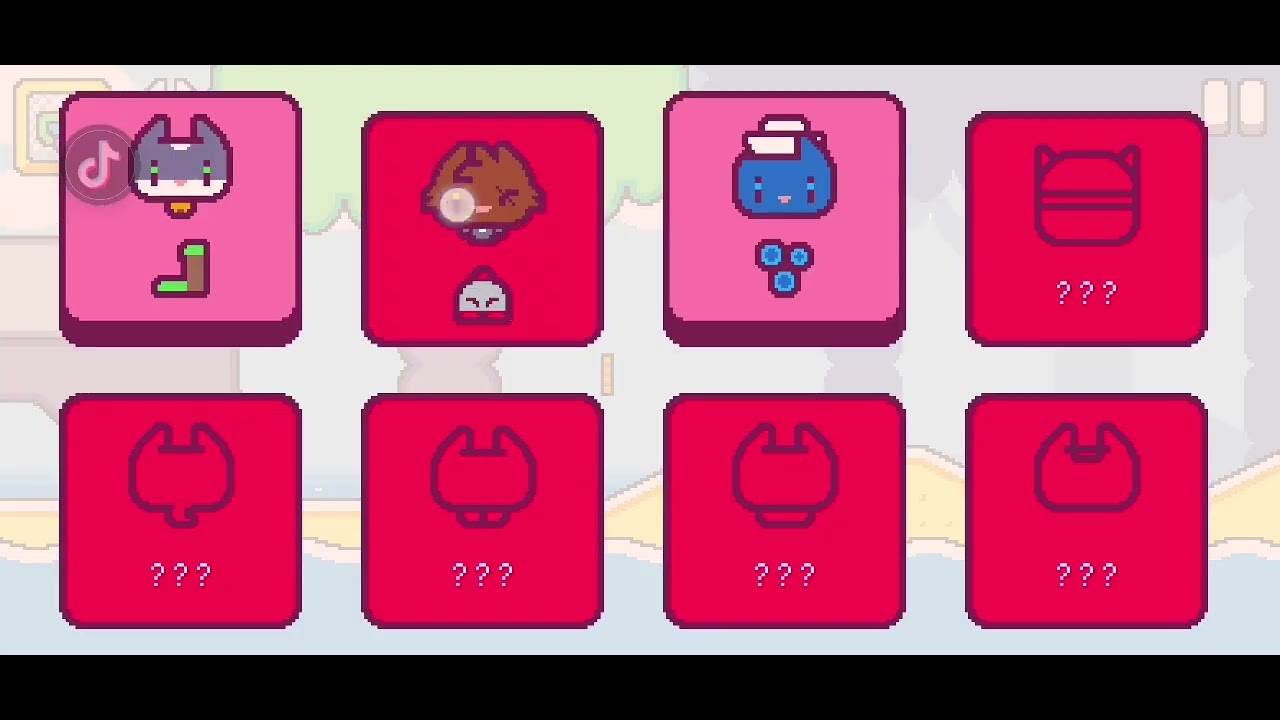 Super cat tales 2 (the paws one is not updated