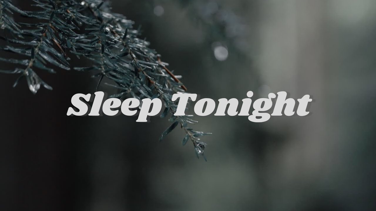 1 Hour Sad Piano for Deep Sleep 😴 Relaxing Night Music for Insomnia