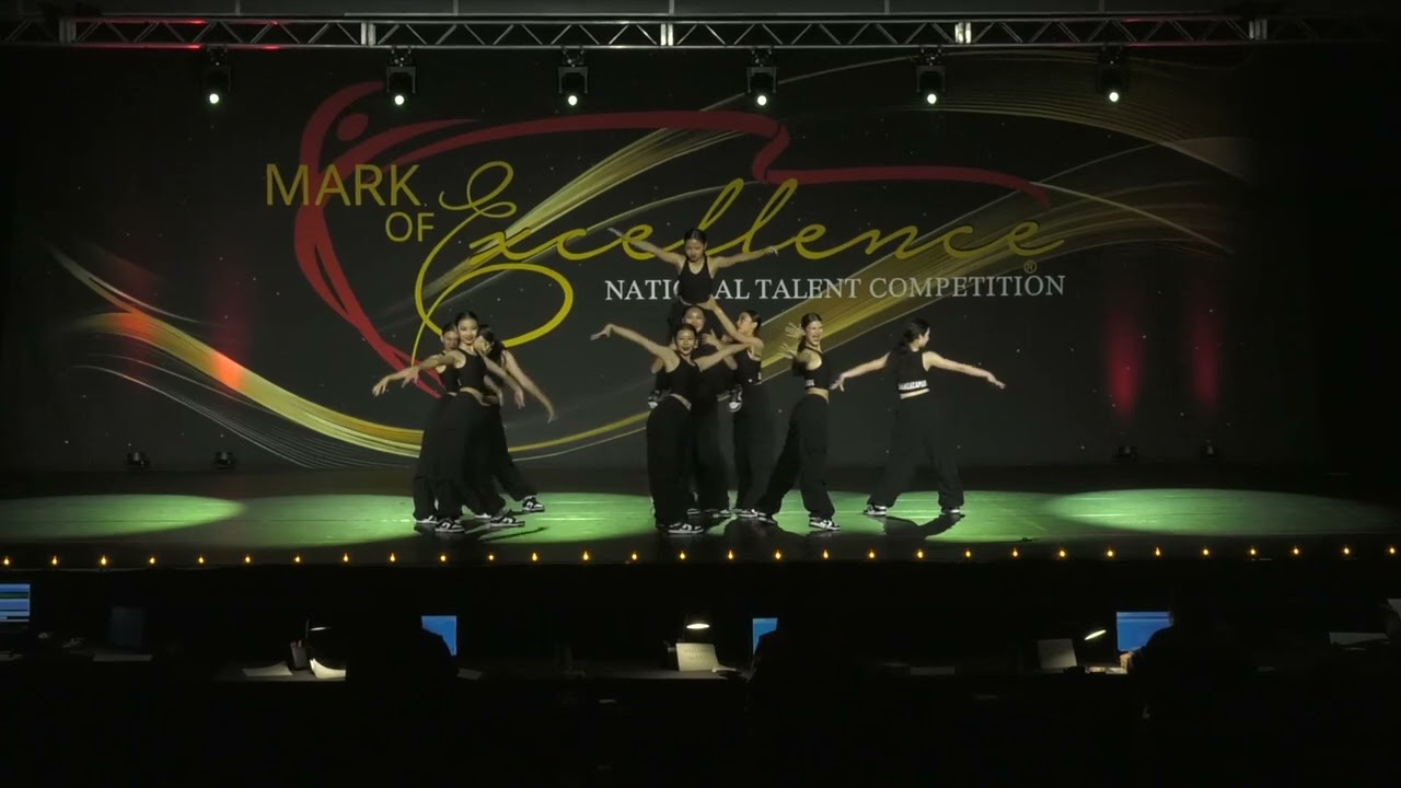 Sticky - Hip Hop Line 2025