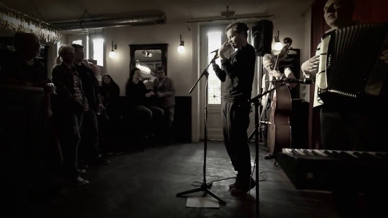 Mei Gschropp red wia a Pifke 20170902 Gebrueder  @ Cafe Mocca 012 1
