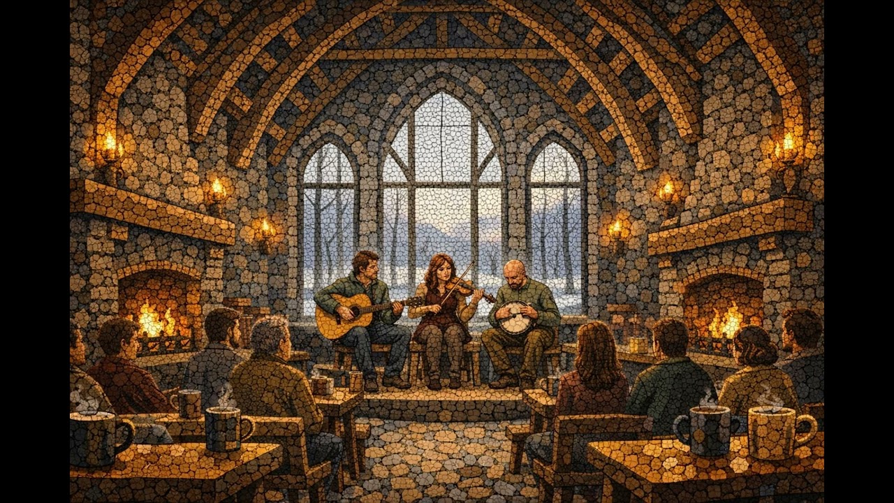 Closing Time at the Hearth