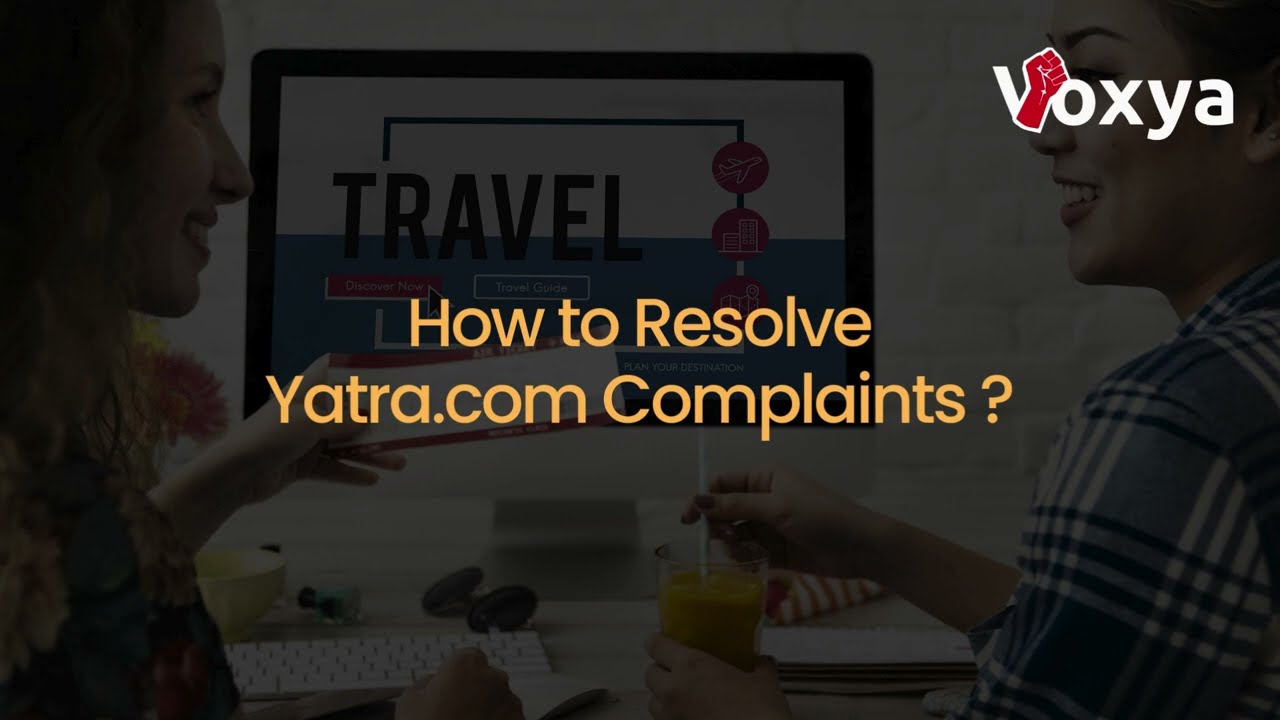 How to Resolve Yatra.com Complaints | Refund Delay, Failed Booking, Hidden Charges | Consumer Guide