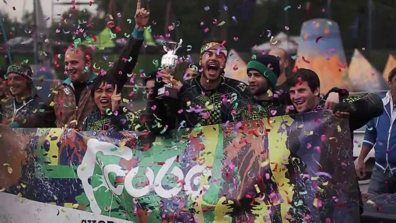 PAINTBALL | Secondo evento IPBS nazionale Milano 19 maggio
