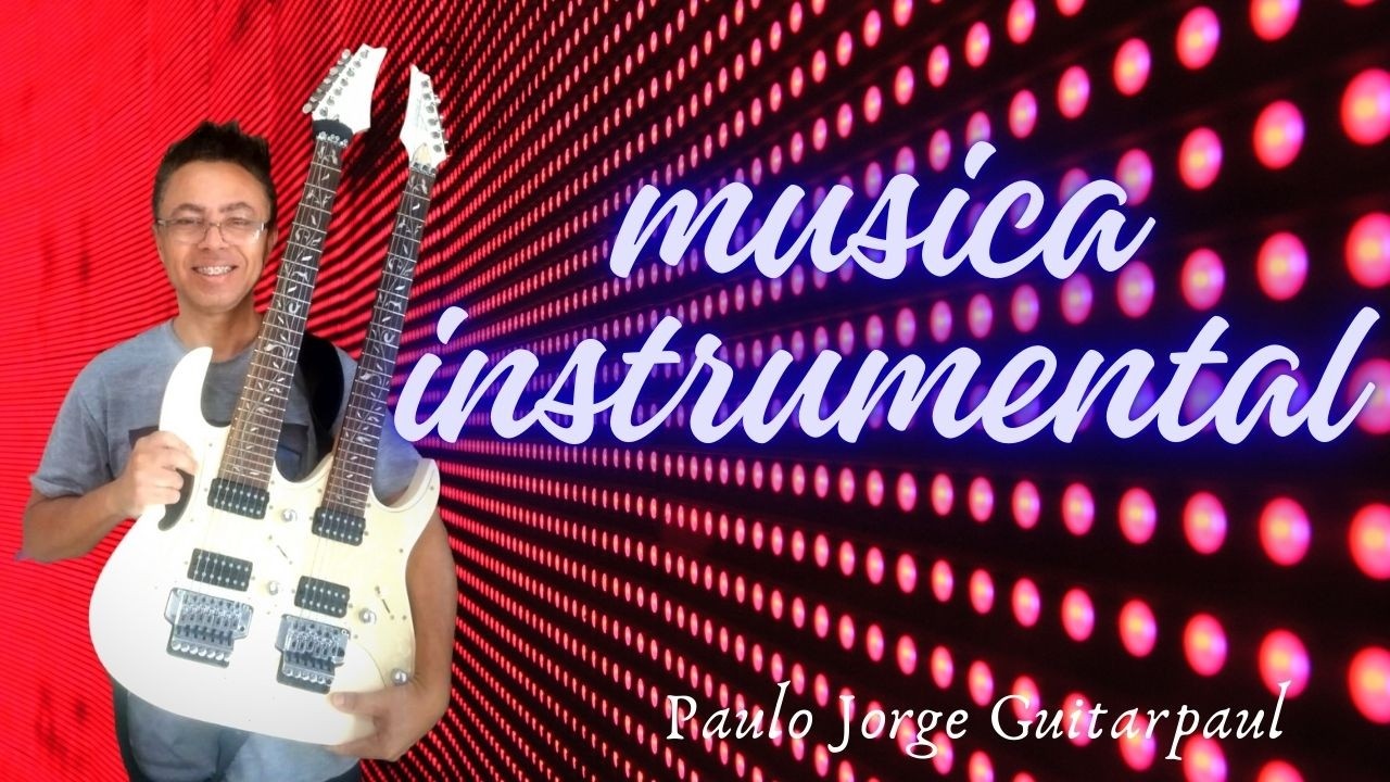 COMO TOCAR UM VIOLAO DE DOIS BRAÇOS @LOWGUITAR