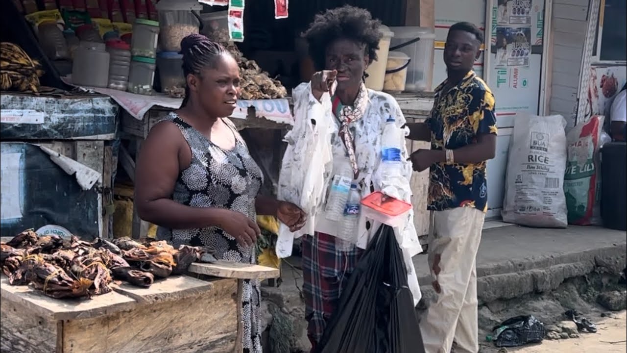 Social experiment that will make you cry 😭 🥲