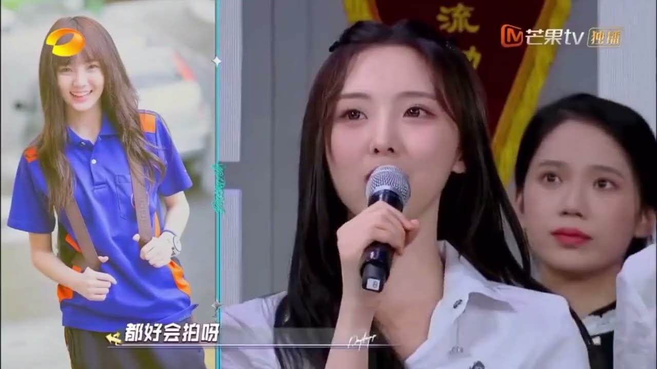 ENG/THAISUB (ซับไทย) ย้อนวัยใสไปกับเนเน่✨ | Day Day Up Ep.33