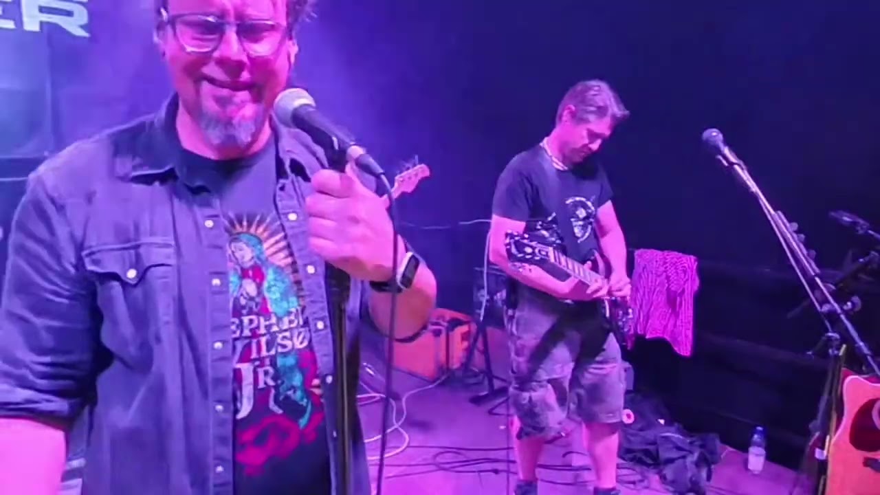 Dorffest Hausen Rock Medley 2025