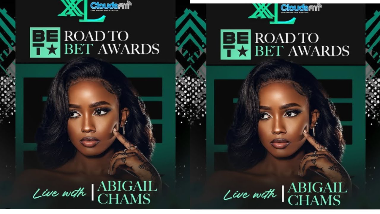 LIVE: CHAMA LA WANA XXL  ABIGAL CHAMS ATA PERFOME LIVE |  22.05.2025