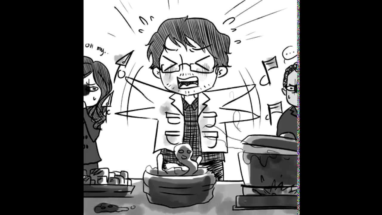 Hannibal || Tamagotoji