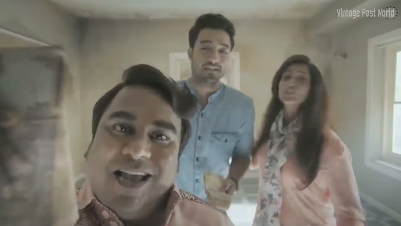 Asian Paints Smart Care Waterproofing | Funniest advertisement