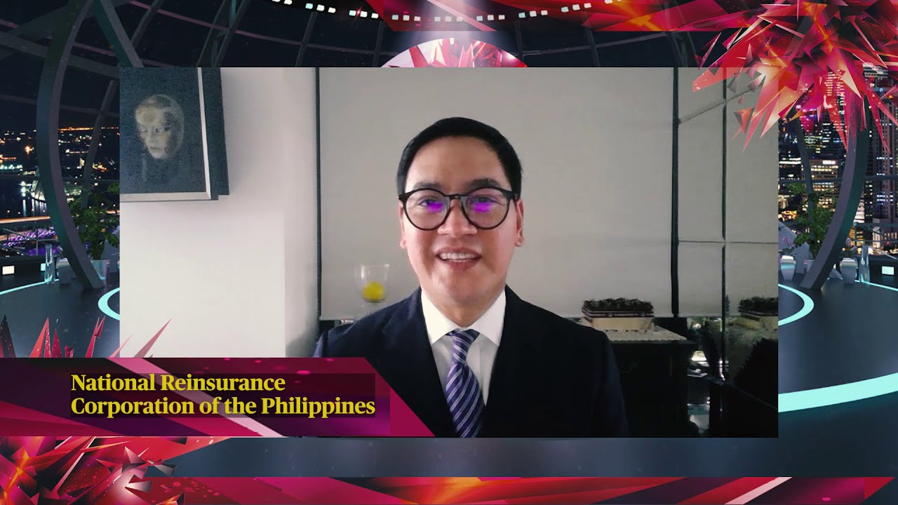 Reinsurer of the Year 2020 - National Reinsurance Corporation of the Philippines