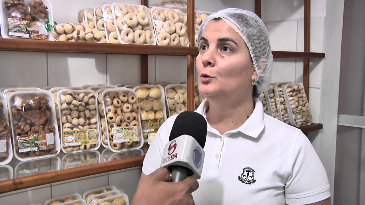 Agroindustria da Jô Castelo RN