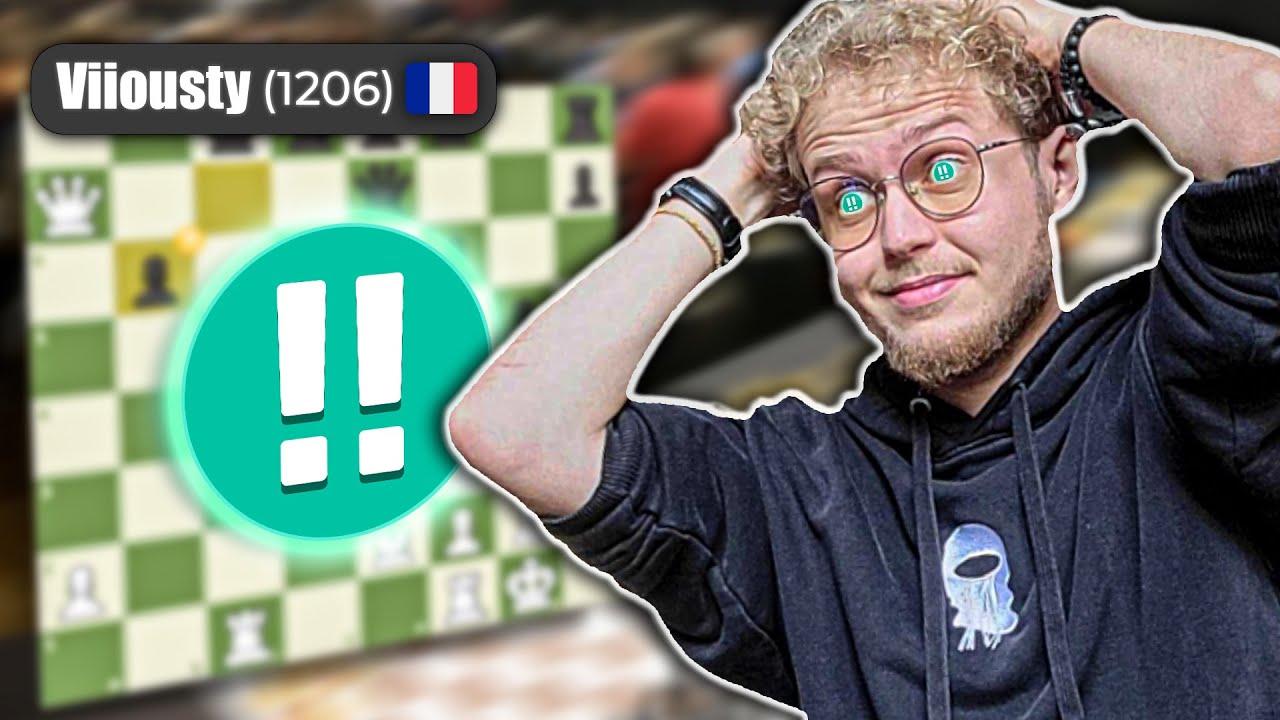 MA PLUS BELLE PARTIE D'ATTAQUE ! 🤩⭐