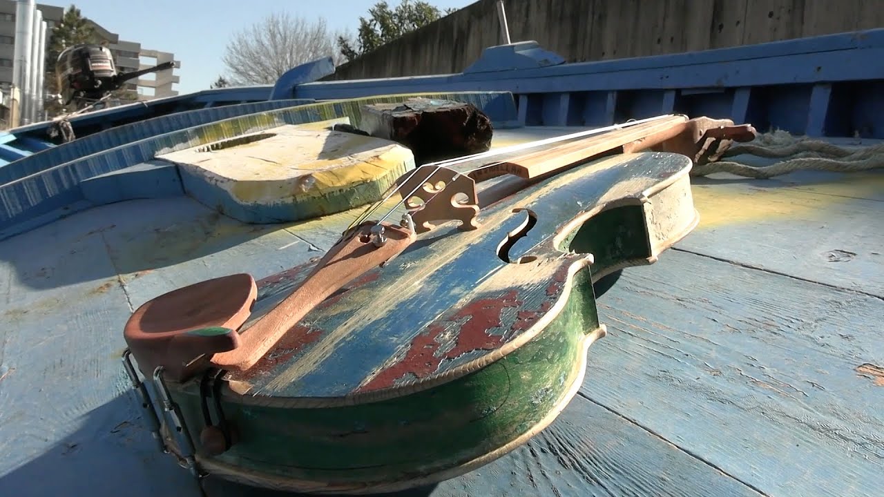 L'Orchestra del Mare
